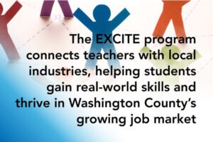 EXCITE program concept