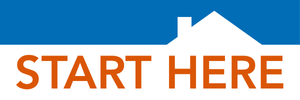 start here button
