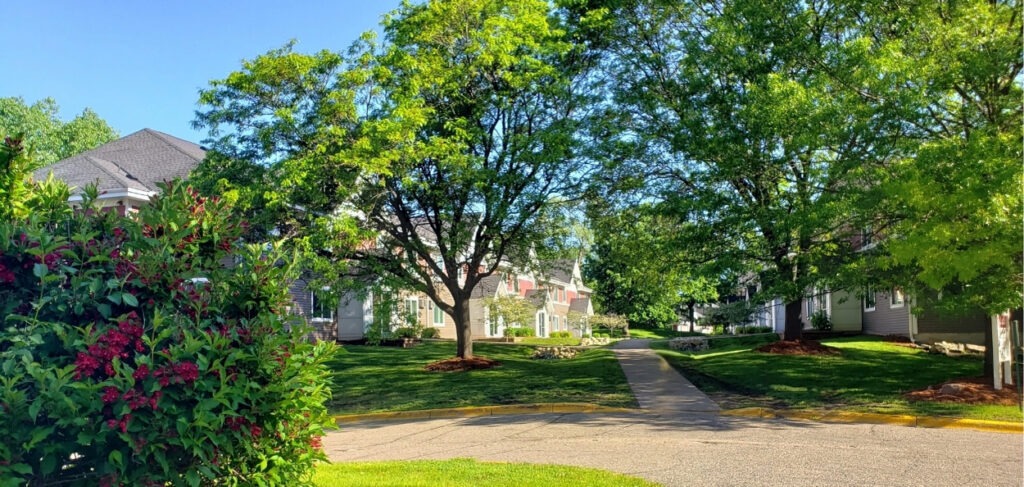 Townhomes